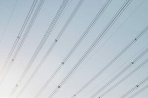 Power lines to represent using a One-Stop Shop Power lines to represent using a One-Stop Shop