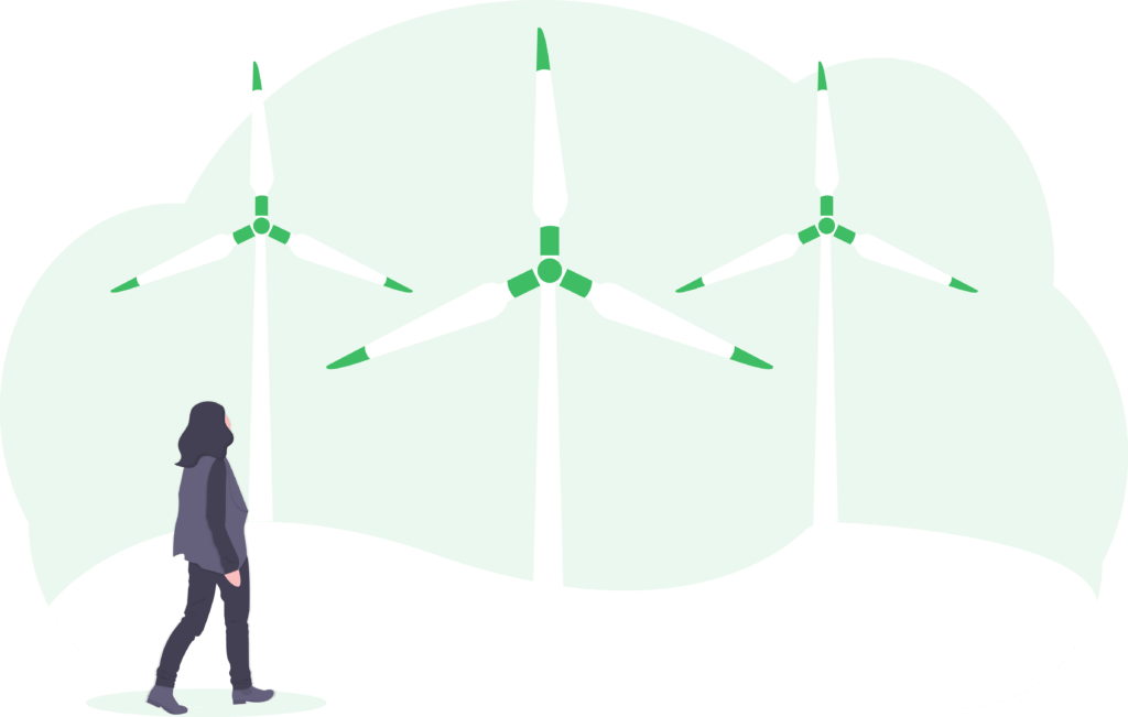 renewable energy solutions