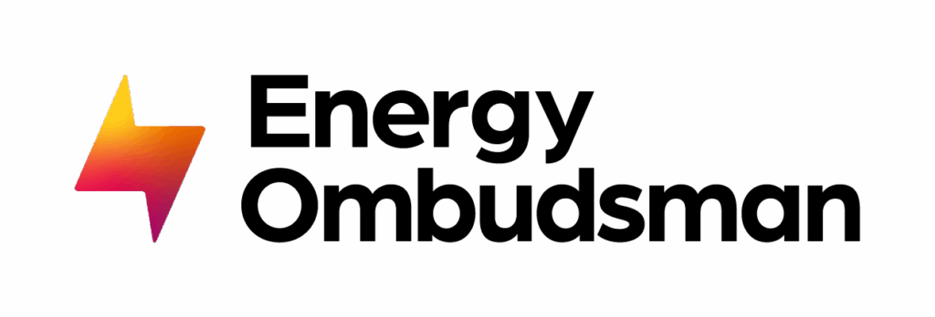 energy ombudsman Logo energy ombudsman Logo