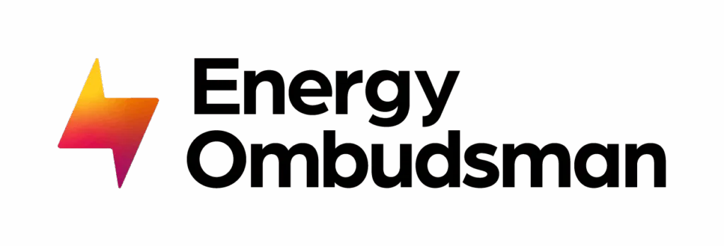 energy ombudsman Logo