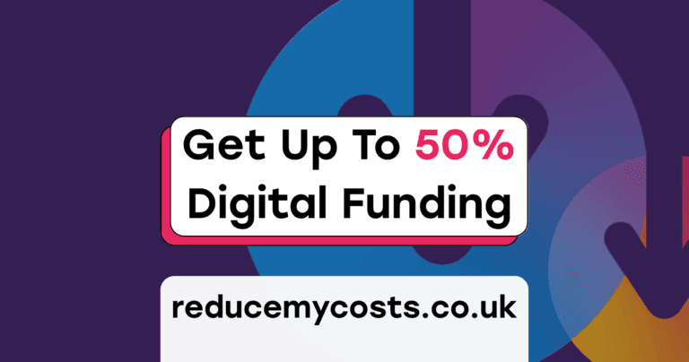 RMC digital funding blog featured image