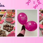 Baking A Difference: Wear It Pink For Breast Cancer Now 2025 1 Wear It Pink 2025
