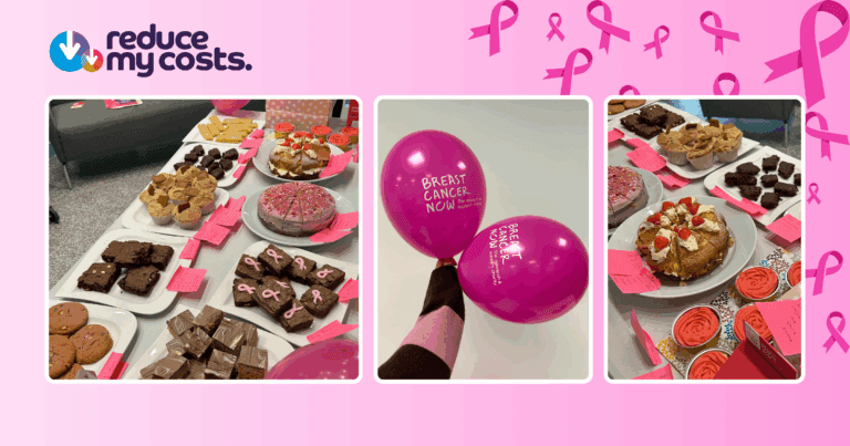 Finance Careers 1 Wear It Pink 2025