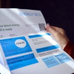 energy bills