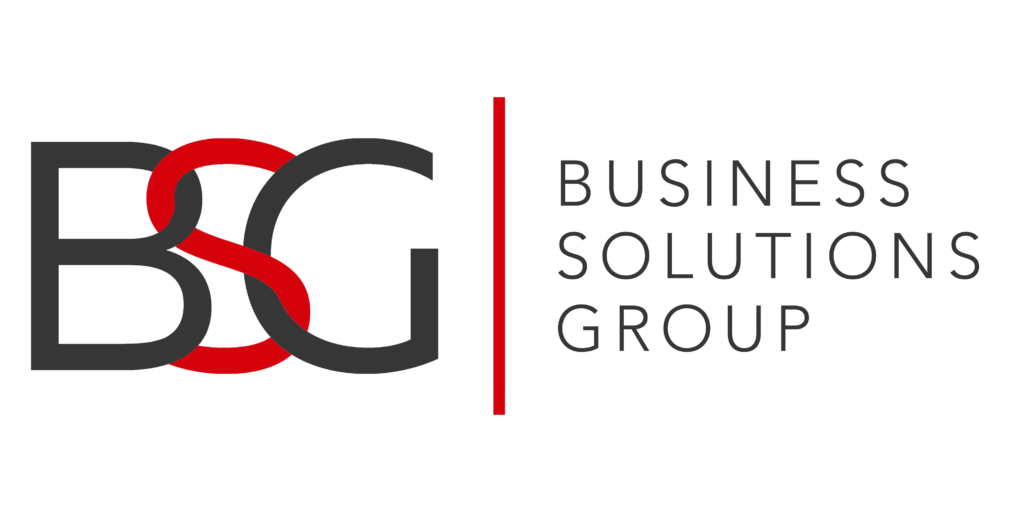 Logo of Business Solutions Group